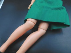 candy doll green joint